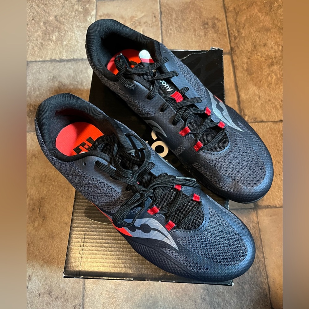 Men’s Track Shoes